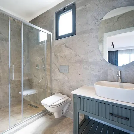 别墅 Sleeps 4 Modern And Luxurios Awz 271